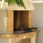 Βίλα Charming Marin, 30 Meters From The Beach, Pool Heated, Split-trogir Area Seget Vranjica