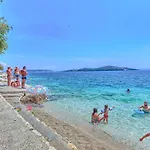 Charming Marin, 30 Meters From The Beach, Pool Heated, Split-trogir Area Βίλα *