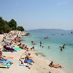 Charming Marin, 30 Meters From The Beach, Pool Heated, Split-trogir Area Βίλα Seget Vranjica