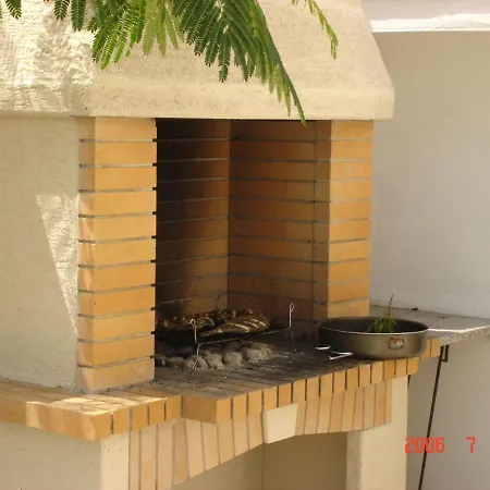 Villa Charming Marin, 30 Meters From The Beach, Pool Heated, Split-trogir Area Seget Vranjica
